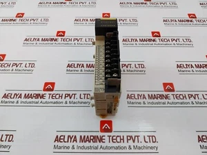 OMRON CQM1-OD212 16-Points Digital Output Unit, DC5V 50MA, DC24V 0.3A - Picture 1 of 9