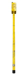 LOCALIZADOR MAGNÉTICO SCHONSTEDT GA-52Cx (SIN ESTUCHE RÍGIDO) - Imagen 1 de 7
