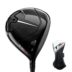 NEW Titleist TSR3DR 10° Ten Av Blu 55S - Picture 1 of 5