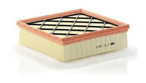 MANN-FILTER C 21 136/1 MANNFILTER Luftfilterelement für OPEL - Bild 1 von 1