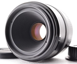 Near Mint+++ Canon EF 50mm f/2.5 Compact Macro Prime AF MF Lens Micro Japan #616 - Picture 1 of 12