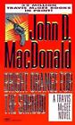 Jasna pomarańcza na całun autorstwa MacDonald, John D.
