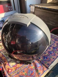 Philips Discoverer CRT TV Space Age junk as is ornament - Picture 1 of 10