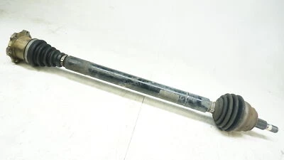Eje delantero derecho audi tt 2002 1j0407272ch Foto 1 de 2