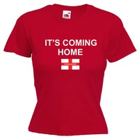 ladies england shirt 2018