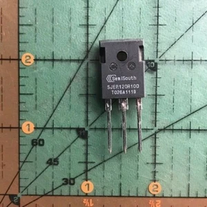SemiSouth JFET Transistor SJEP120R100 High Performance Audio Amp 1pc - Picture 1 of 5