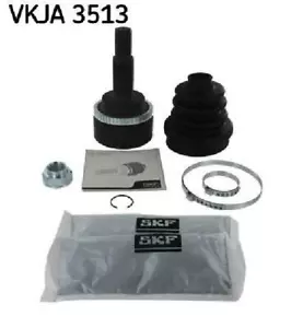 Original SKF Joint Set Drive Shaft VKJA 3513 for Toyota - Picture 1 of 1