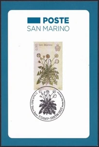 Commemorative postmark San Marino 2025 stamp show Tokyo set of 3 (fc215-7) - Picture 1 of 3