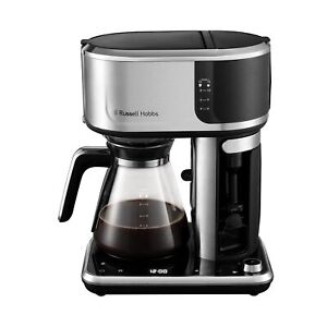 Russell Hobbs 26230 Attentiv Coffee Maker - Filter Coffee Machine 