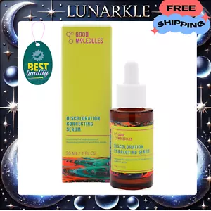 Good Molecules Discoloration Correcting Serum - Tranexamic Acid and Niacinamide - Picture 1 of 8