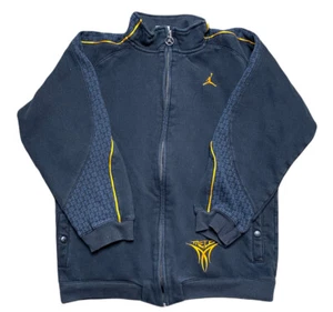 Air Jordan Melo Sweatshirt Youth XL Carmelo Anthony Preowned - Picture 1 of 4