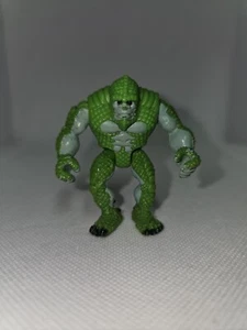Fisher Price Imaginext Dinosaurs Green Primitive Figure Spinosaurus 2005 - Picture 1 of 4