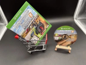 Landwirtschafts-Simulator 19: Platinum Edition (X1)... | Game | Zustand sehr gut - Bild 1 von 5
