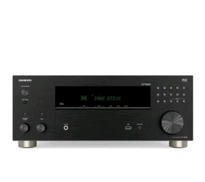 Onkyo TX-RZ30 9.2-Channel THX Certified Dolby Atmos AV 8K Receiver w/ Bluetooth  - Image 1 of 4