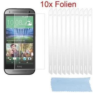 10x Protection Films for Blackberry Q10 Display Saver Anti-Scratch - Picture 1 of 1