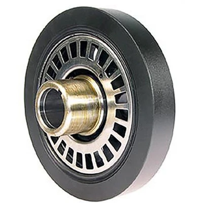 Equilibrador armónico Dayco PB1486N para camioneta Chevy Olds S10 S15 S-10 BLAZER Foto 1 de 2