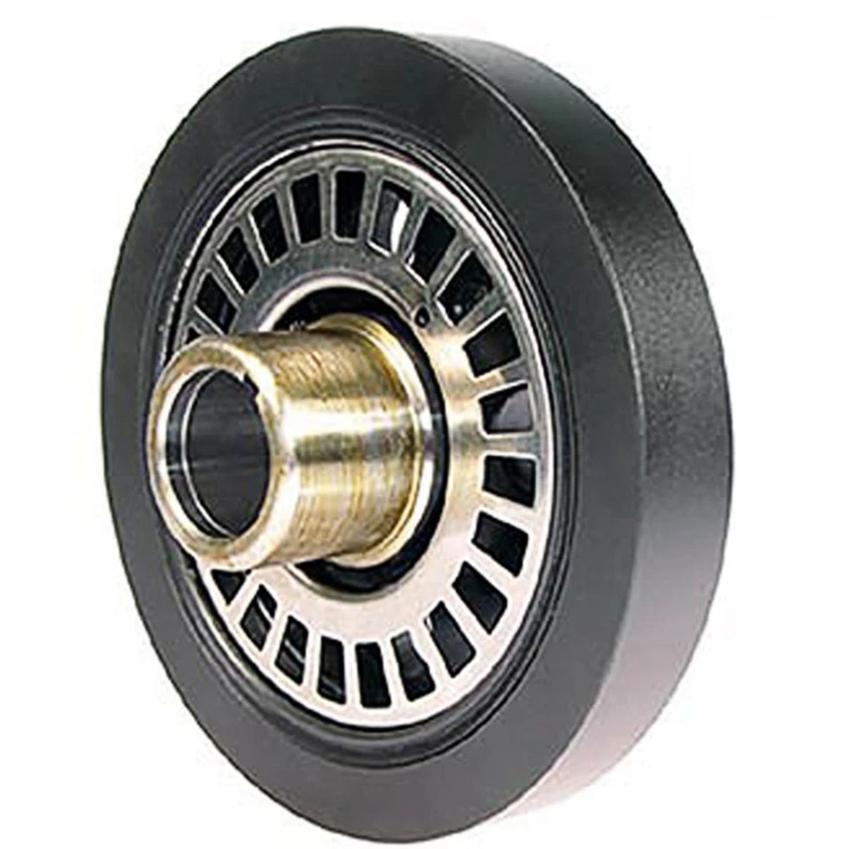 Equilibrador armónico Dayco PB1486N para camioneta Chevy Olds S10 S15 S-10 BLAZER Foto 1 de 2