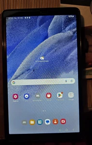 Samsung Galaxy Tab A7 Lite SM-T220 32GB, Wi-Fi, 8,7 Zoll - Grau - Bild 1 von 7