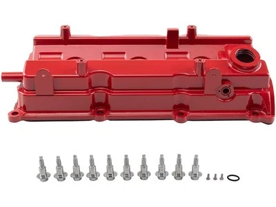 Cubierta de válvula delantera para Nissan Quest 2004-2009 69845RBTF 2005 2006 2007 2008 Foto 1 de 2