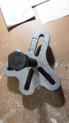 Extractor equilibrador armónico OTC Bolt Grip #518 Foto 1 de 4