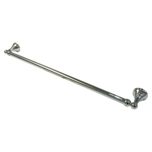 ROHL U.6641APC Bath Accessories, 26", Polished Chrome - Picture 1 of 1
