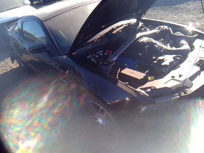 Crossmember/K-Frame All Models Front Fits 11-14 MUSTANG 30264708 Foto 1 de 4