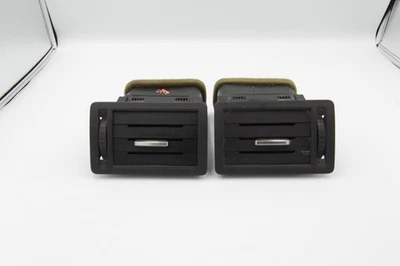 Ford Fusion Mercury Milan 2010-2012 tablero central compartimento de almacenamiento ventilaciones de aire. Foto 1 de 4