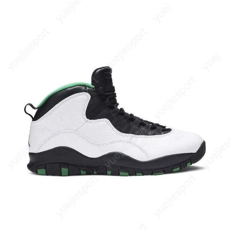 E*d様 Jordan10 シアトル　29cm/US11 Jordan 10 Retro 2019 Seattle for Sale - Authenticity Guaranteed - eBay