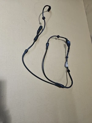 Audi Q7 3.0tdi 4.2tdi Front Right Abs Hub Wiring 2006-2014 - Image 1 of 4