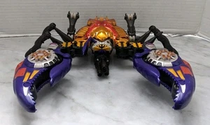 Hasbro Transformers Beast Wars Transmetals Ultra Class Rampage 1997 - Imagen 1 de 8