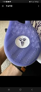 Size 13 - Nike Kobe 8 Protro Court Purple - Picture 1 of 11