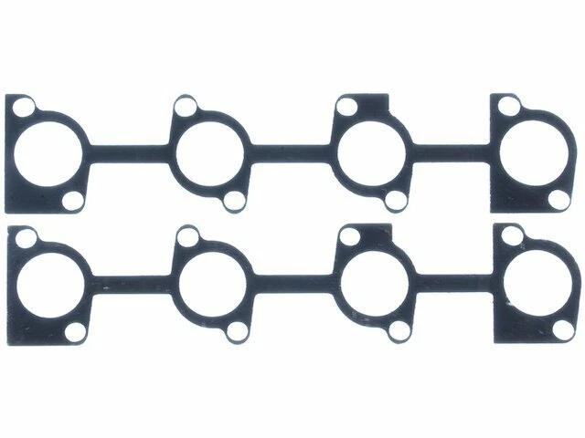 Juego de juntas de colector de escape para Ford F250 1998 1997-1999 X338PY Foto 1 de 1