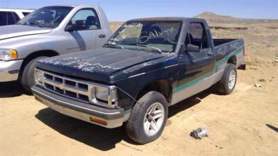 Used Engine Cooling Fan Clutch fits: 1993 Chevrolet S10/s15/sonoma 4-151 2.5 Gra - Image 1 of 4