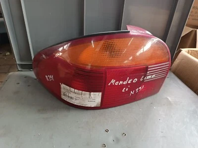 Ford Mondeo I Berlina Anno 1993-1996 Fanalino Posteriore Sinistro 93BG13A603BA - Imagen 1 de 4