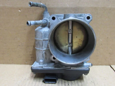 Nissan Altima 2009 2010 2011 2012 2013 conjunto de carrocería de acelerador 2,5 OEM 526-01 Foto 1 de 4