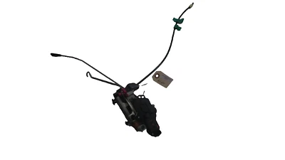 Оригинальный привод замка правой передней двери для Ford Expedition 2015-2017 годов выпуска - Изображение 1 из 4