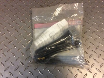 Conector coleta cableado Ford Lincoln Mercury Motorcraft 1U2Z14S411AAA WPT-165 Foto 1 de 4