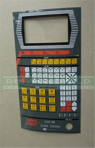 Menge: 1 NEU für Chen HSONG CDC-88 CDC88 Folientastatur Folie - Bild 1 von 1