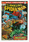 Amazing Spider-Man #132 VF-NM 9.0 Molten Man Returns