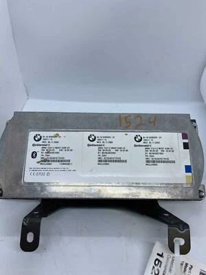 Combox telemática comunicación (baúl derecho) bmw 750 2009 Foto 1 de 4