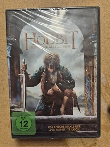 Der Hobbit: Die Schlacht der fünf Heere (2014) - Bild 1 von 3