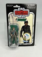 Star Wars Vintage Collection Luke Skywalker Bespin Fatigues VC04 Empire Strikes 