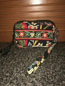 Fabelhafte Vera Bradley Armband in Versailles (nicht mehr produziert) Muster - Bild 1 von 3