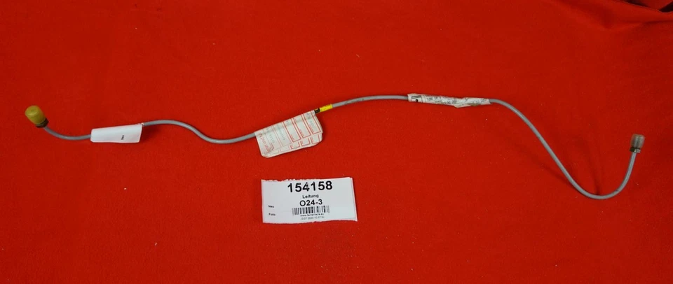Cable para amortiguador FERRARI 456 GT - M456 - Pipe - # 154158 Foto 1 de 1