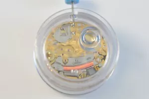 Reloj Omega Movimiento Calibre 1378 - Como Nuevo Antiguo Stock Sin Usar Nuevo de Lote Antiguo - Imagen 1 de 3