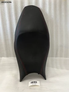 DUCATI MONSTER 696 M696 2010 SEAT GENUINE OEM M2010 LOT101 101D26206 - Picture 1 of 19