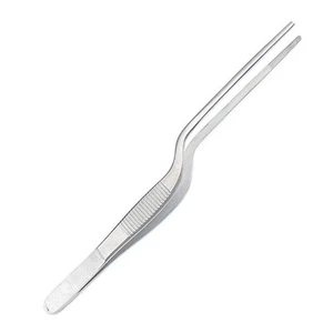 ADSON Bayonet Forceps Medical Surgical Instruments 8.2" Stainless Steel New - Picture 1 of 3