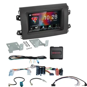 Altavoces coaxiales para coche Hyundai i20 2015> Alpine SXV-1735E - 6,5" 16,5 cm 3 vías - Imagen 1 de 1
