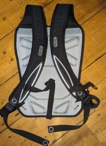Ortlieb Pannier Carrying System 