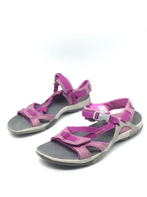 Merrell Performance Footwear Sandalias Para Mujeres T.40 US.9 UK.7 - Imagen 1 de 4